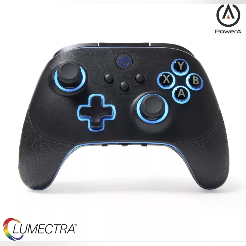 PowerA OPS v3 Pro Wireless Controller for PC and Cloud Gaming‎ NEW (Open Box)